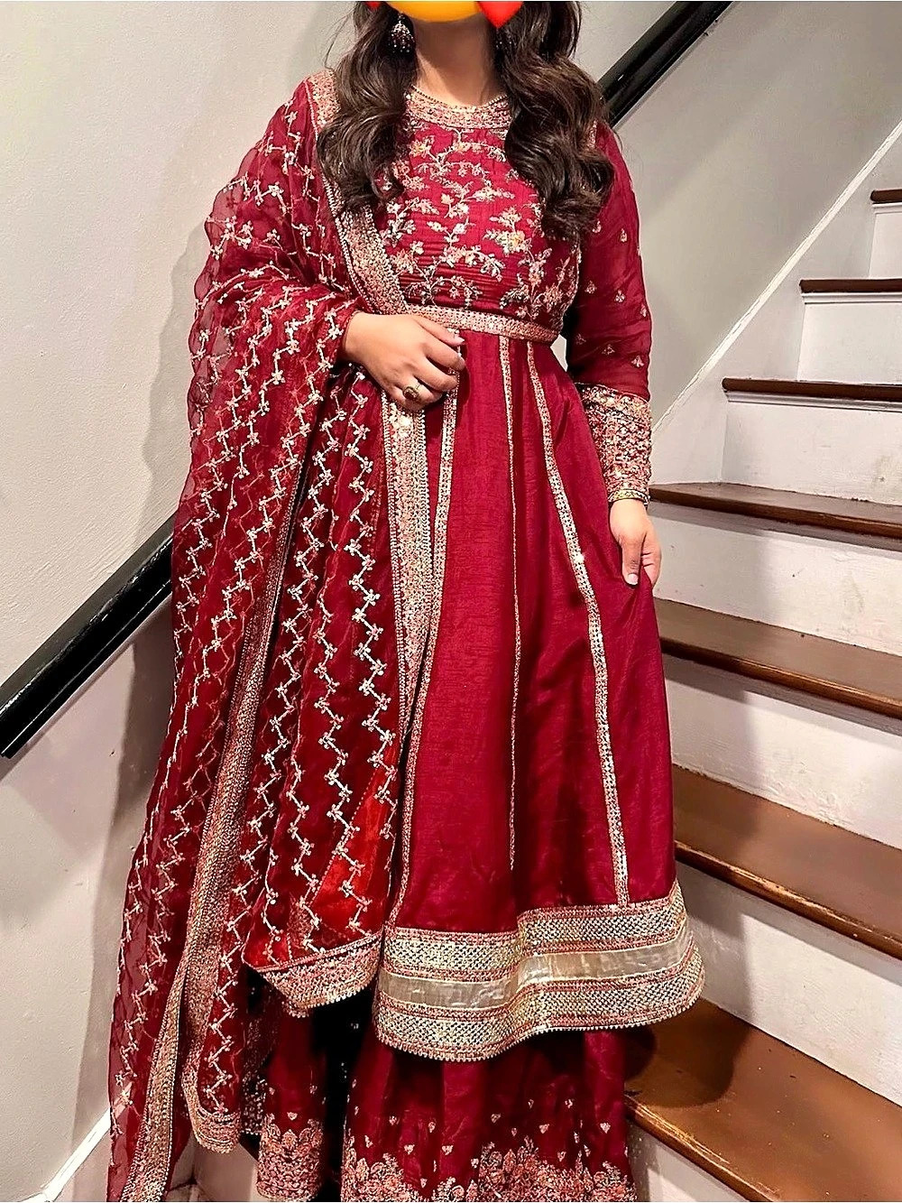 Hussain Rehar Anarkali